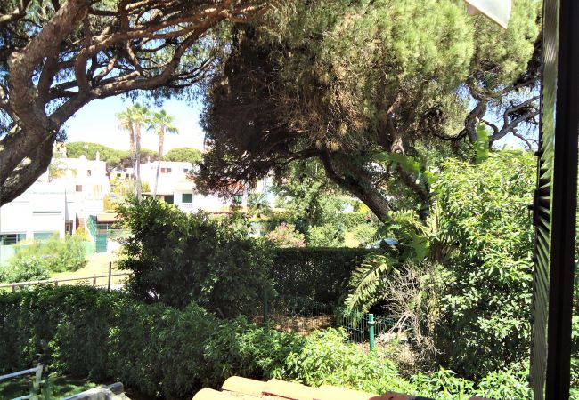 Casa geminada em Quarteira - Ref. 401339 Casa geminada em Quarteira - Ref. 401339