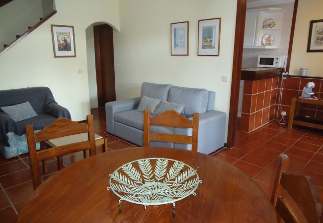 Casa geminada em Quarteira - Ref. 401339 Casa geminada em Quarteira - Ref. 401339