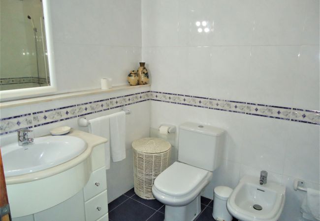 Casa geminada em Quarteira - Ref. 401339 Casa geminada em Quarteira - Ref. 401339