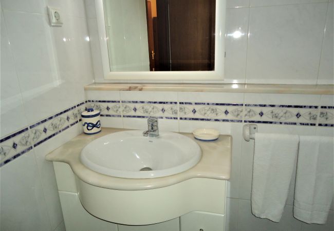 Casa geminada em Quarteira - Ref. 401339 Casa geminada em Quarteira - Ref. 401339