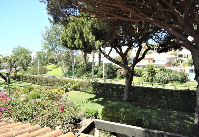 Casa geminada em Quarteira - Ref. 401339 Casa geminada em Quarteira - Ref. 401339