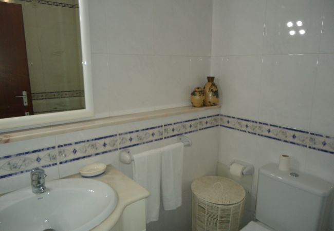 Casa geminada em Quarteira - Ref. 401339 Casa geminada em Quarteira - Ref. 401339