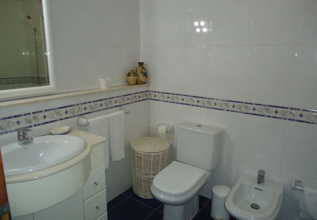 Casa geminada em Quarteira - Ref. 401339 Casa geminada em Quarteira - Ref. 401339