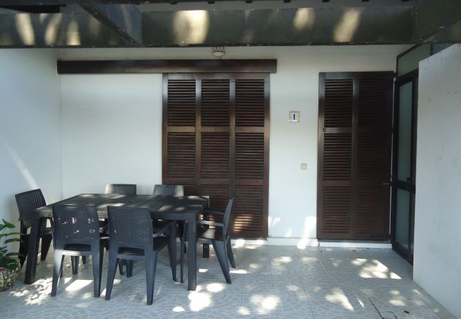 Casa geminada em Quarteira - Ref. 401339 Casa geminada em Quarteira - Ref. 401339