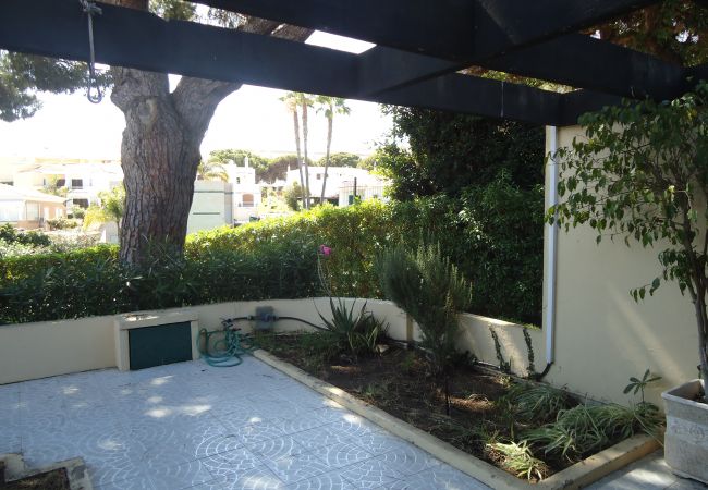 Casa geminada em Quarteira - Ref. 401339 Casa geminada em Quarteira - Ref. 401339