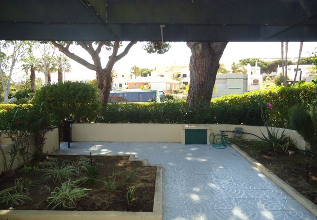 Casa geminada em Quarteira - Ref. 401339 Casa geminada em Quarteira - Ref. 401339