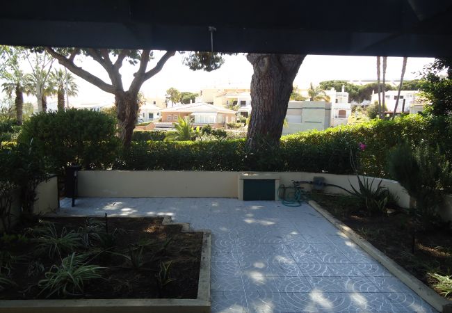 Casa geminada em Quarteira - Ref. 401339 Casa geminada em Quarteira - Ref. 401339