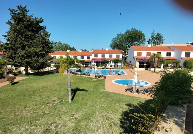 Casa geminada em Quarteira - Ref. 401339 Casa geminada em Quarteira - Ref. 401339