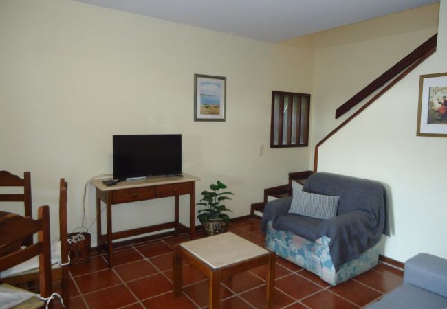 Casa geminada em Quarteira - Ref. 401339 Casa geminada em Quarteira - Ref. 401339