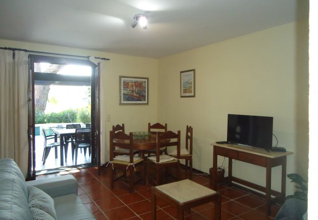 Casa geminada em Quarteira - Ref. 401339 Casa geminada em Quarteira - Ref. 401339