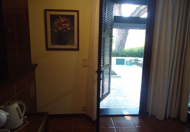 Casa geminada em Quarteira - Ref. 401339 Casa geminada em Quarteira - Ref. 401339