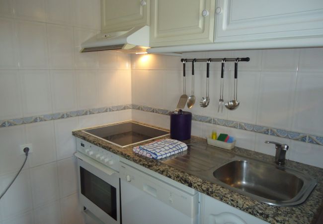 Casa geminada em Quarteira - Ref. 401339 Casa geminada em Quarteira - Ref. 401339