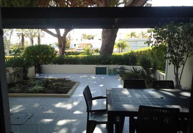 Casa geminada em Quarteira - Ref. 401339 Casa geminada em Quarteira - Ref. 401339