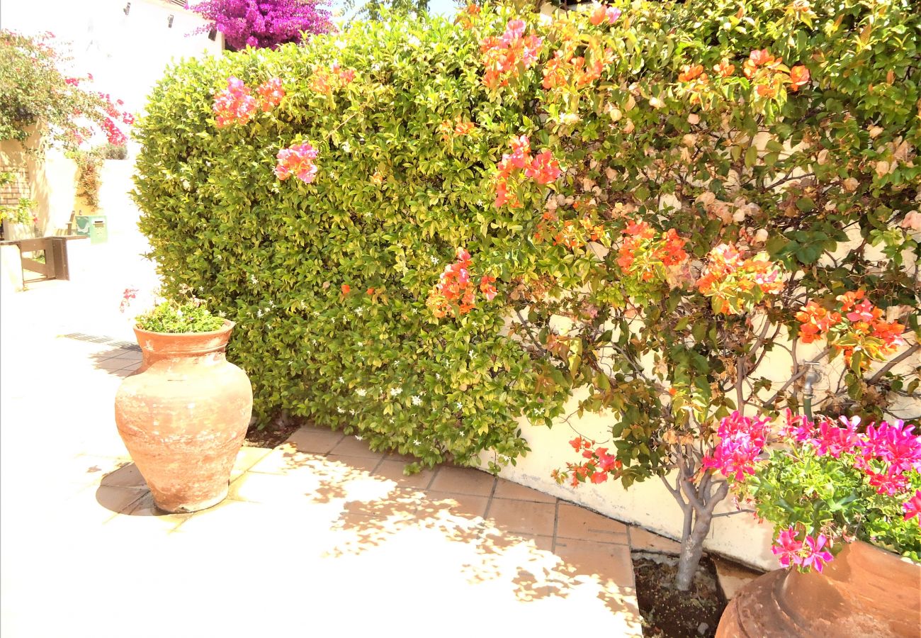 Casa geminada em Quarteira - Ref. 401339 Casa geminada em Quarteira - Ref. 401339