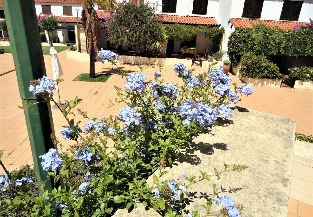 Casa geminada em Quarteira - Ref. 401339 Casa geminada em Quarteira - Ref. 401339