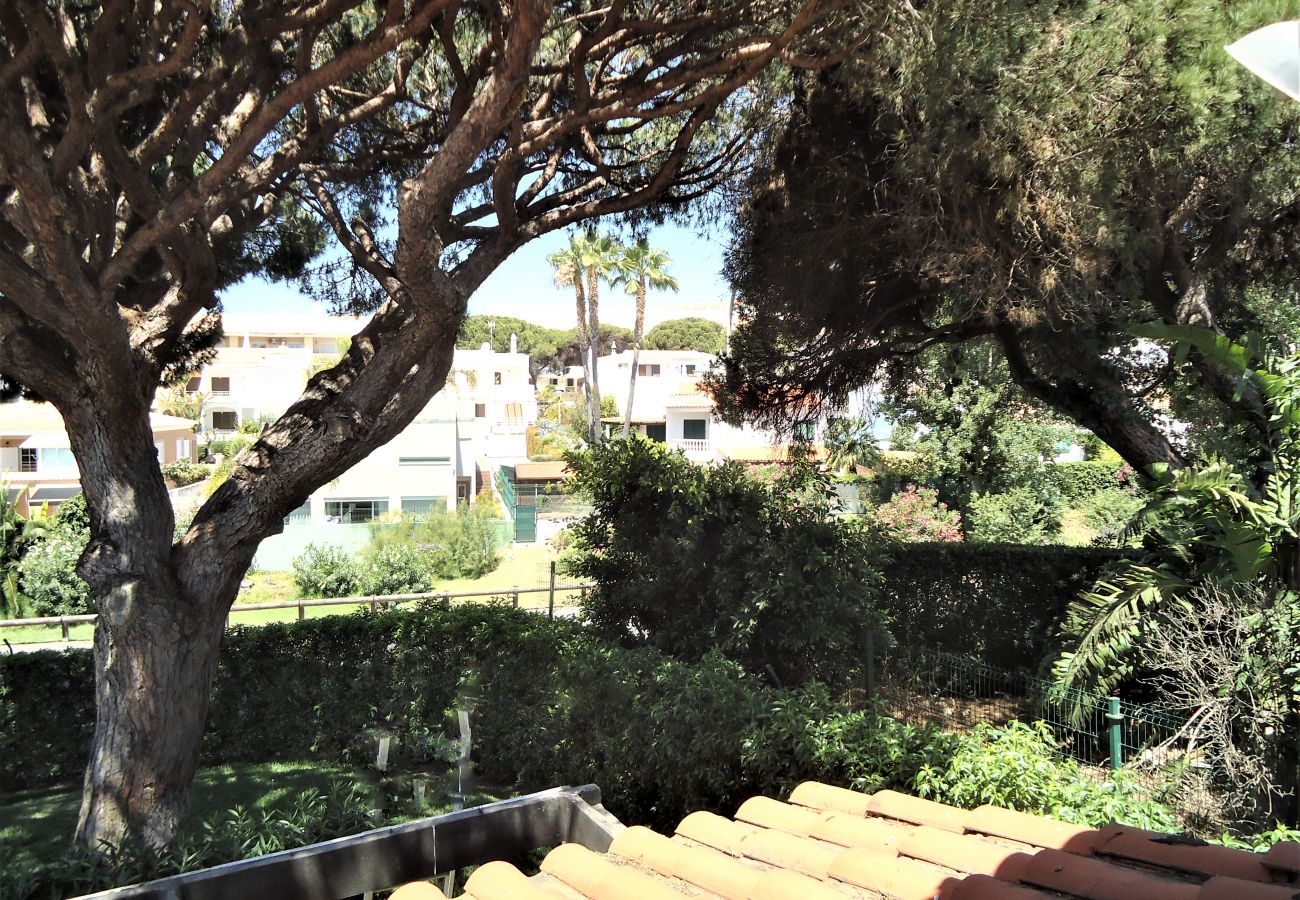 Casa geminada em Quarteira - Ref. 401339 Casa geminada em Quarteira - Ref. 401339