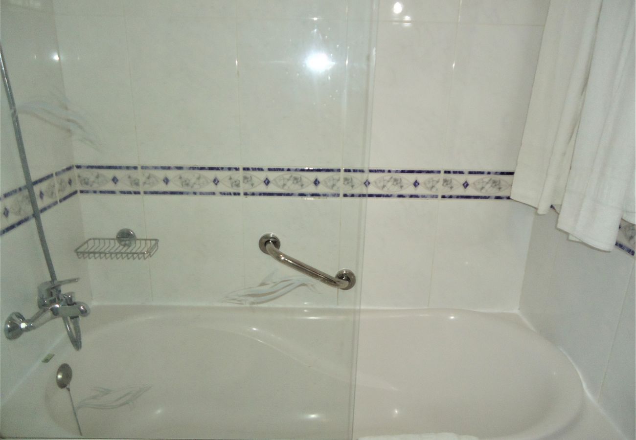 Casa geminada em Quarteira - Ref. 401339 Casa geminada em Quarteira - Ref. 401339