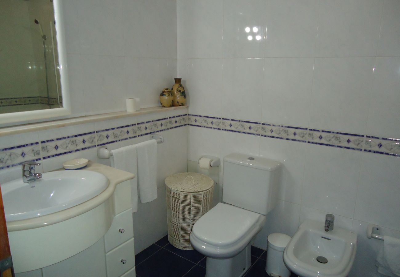 Casa geminada em Quarteira - Ref. 401339 Casa geminada em Quarteira - Ref. 401339