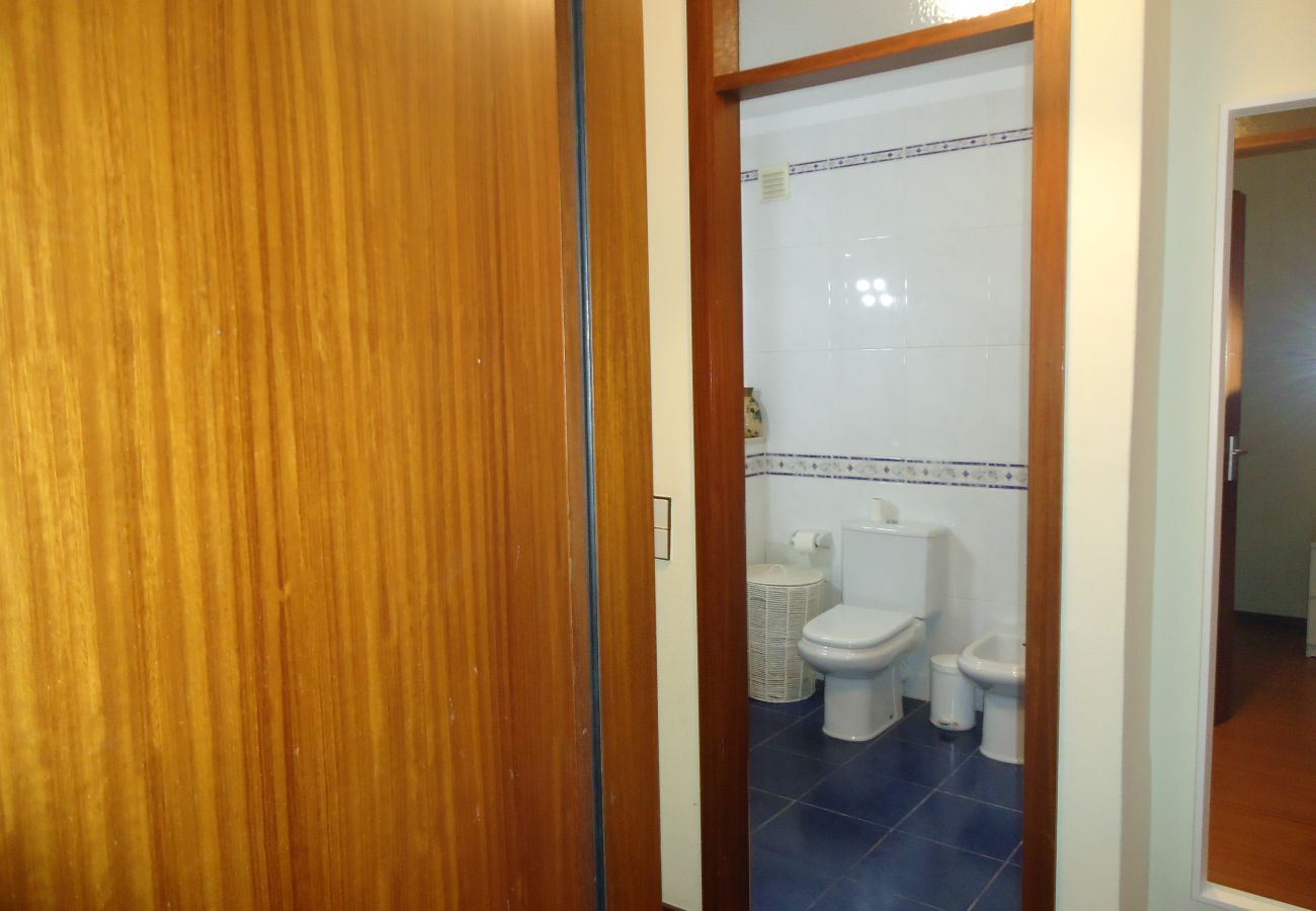 Casa geminada em Quarteira - Ref. 401339 Casa geminada em Quarteira - Ref. 401339