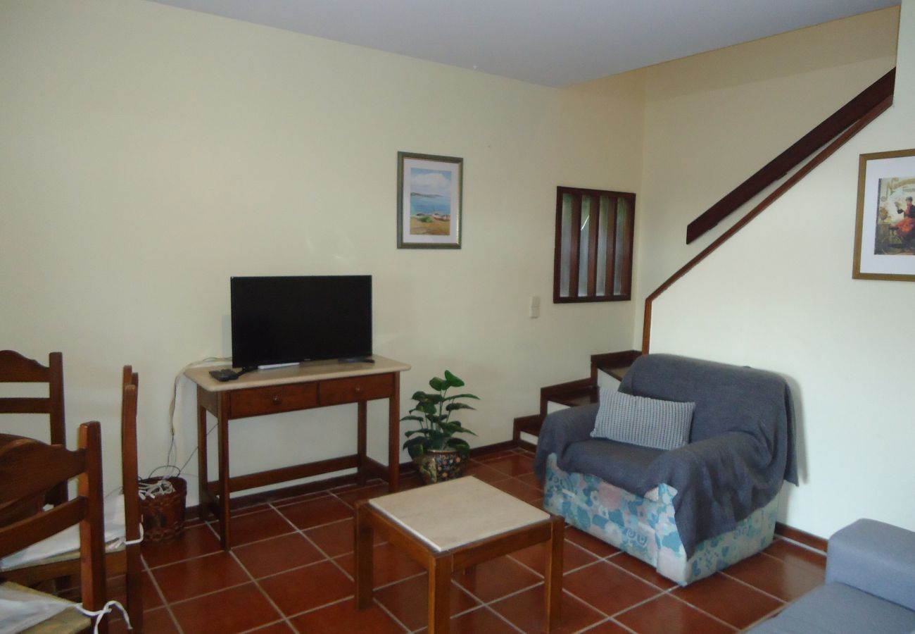 Casa geminada em Quarteira - Ref. 401339 Casa geminada em Quarteira - Ref. 401339