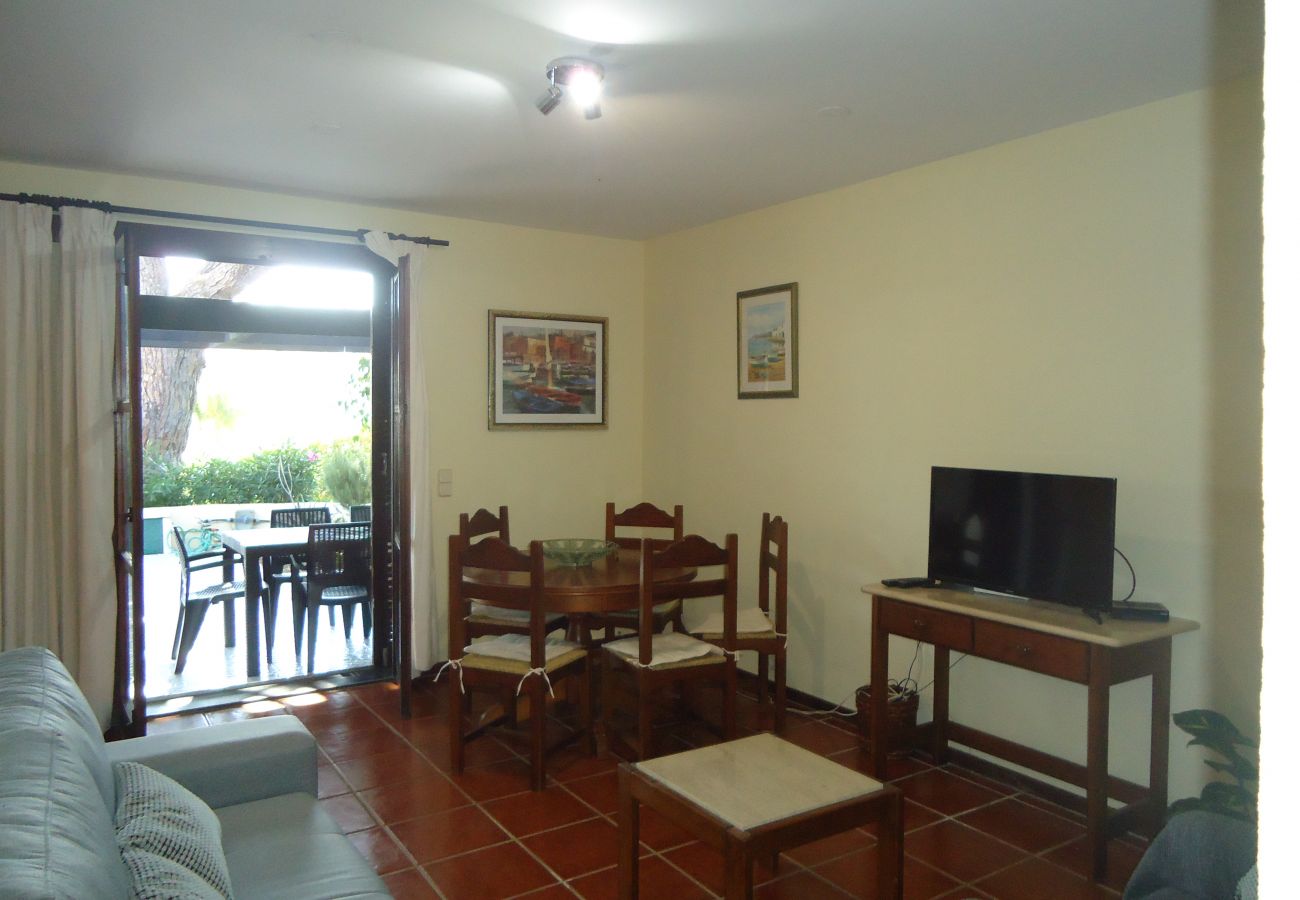 Casa geminada em Quarteira - Ref. 401339 Casa geminada em Quarteira - Ref. 401339