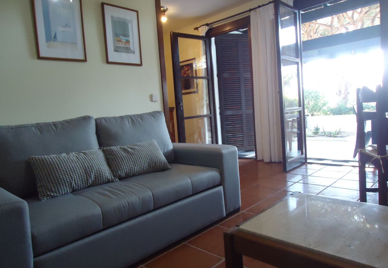 Casa geminada em Quarteira - Ref. 401339 Casa geminada em Quarteira - Ref. 401339