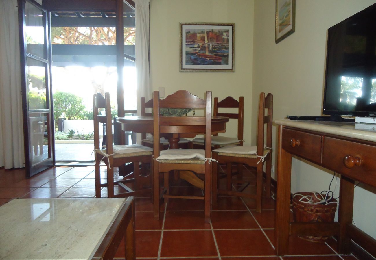 Casa geminada em Quarteira - Ref. 401339 Casa geminada em Quarteira - Ref. 401339