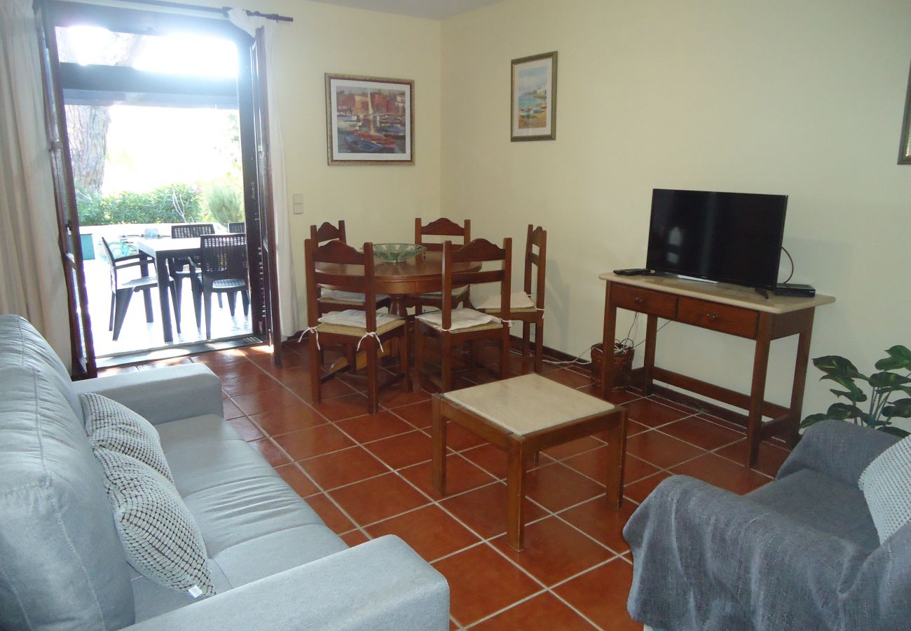 Casa geminada em Quarteira - Ref. 401339 Casa geminada em Quarteira - Ref. 401339