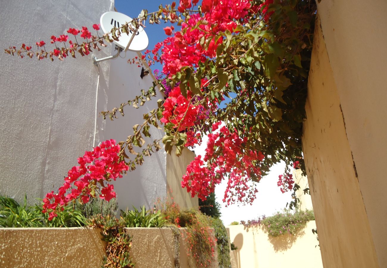 Casa geminada em Quarteira - Ref. 401339 Casa geminada em Quarteira - Ref. 401339