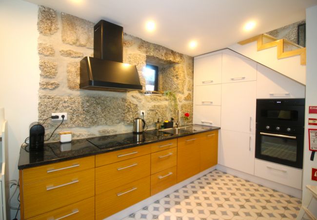 Casa rural em Gerês - Ref. 400506 Casa rural em Gerês - Ref. 400506