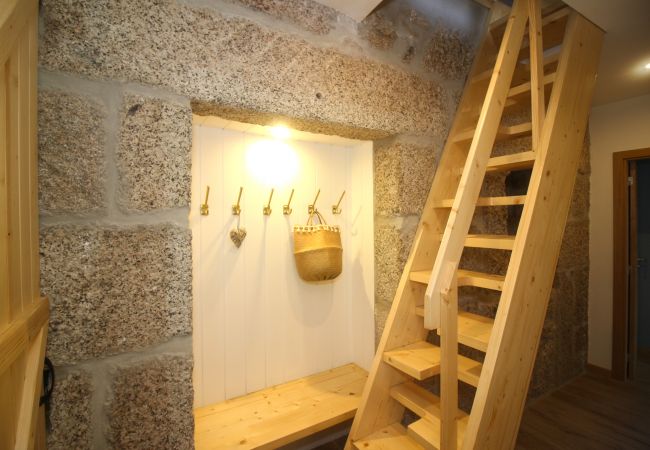 Casa rural em Gerês - Ref. 400506 Casa rural em Gerês - Ref. 400506