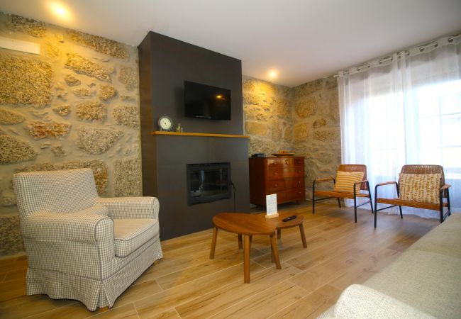Casa rural em Gerês - Ref. 400506 Casa rural em Gerês - Ref. 400506