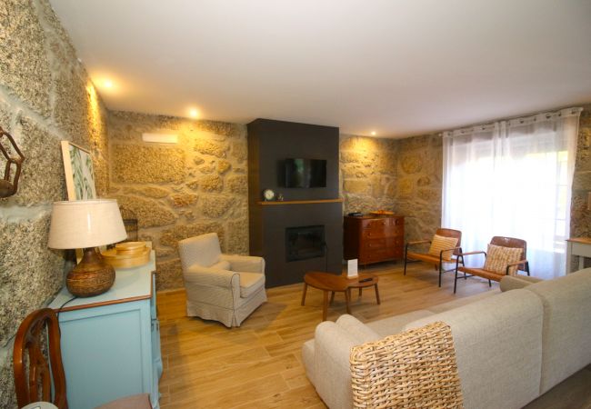 Casa rural em Gerês - Ref. 400506 Casa rural em Gerês - Ref. 400506