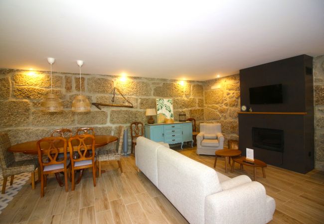 Casa rural em Gerês - Ref. 400506 Casa rural em Gerês - Ref. 400506