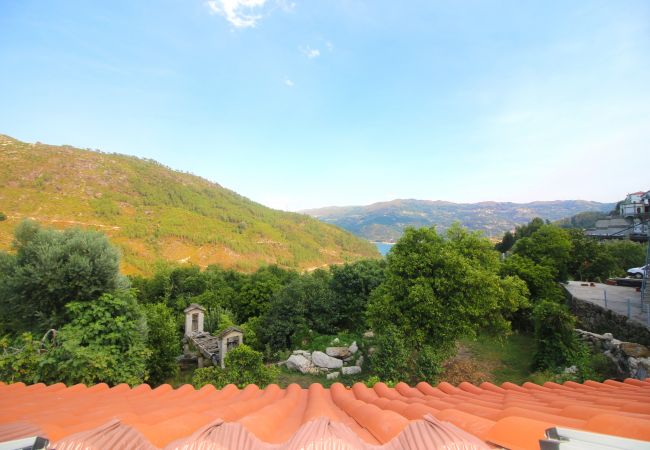 Casa rural em Gerês - Ref. 400506 Casa rural em Gerês - Ref. 400506