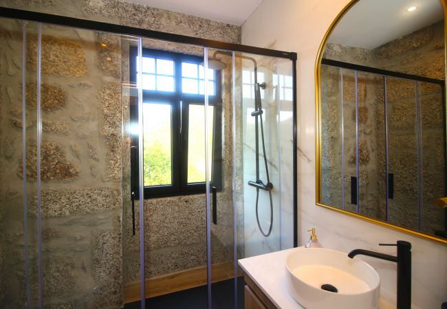 Casa rural em Gerês - Ref. 400506 Casa rural em Gerês - Ref. 400506