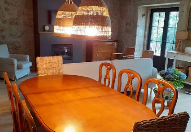Casa rural em Gerês - Ref. 400506 Casa rural em Gerês - Ref. 400506