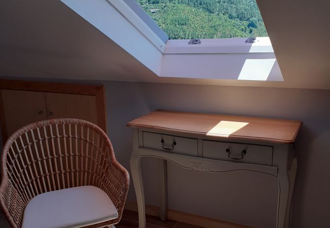 Casa rural em Gerês - Ref. 400506 Casa rural em Gerês - Ref. 400506