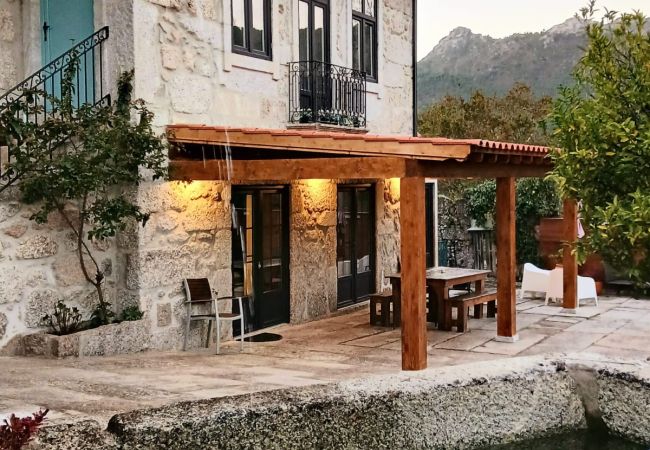 Casa rural em Gerês - Ref. 400506 Casa rural em Gerês - Ref. 400506