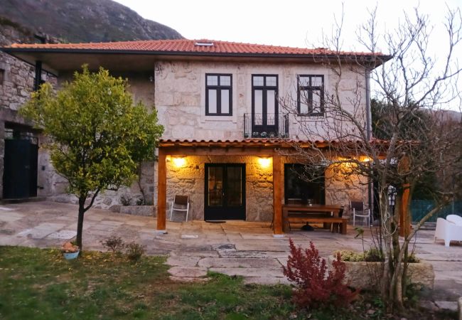 Casa rural em Gerês - Ref. 400506 Casa rural em Gerês - Ref. 400506