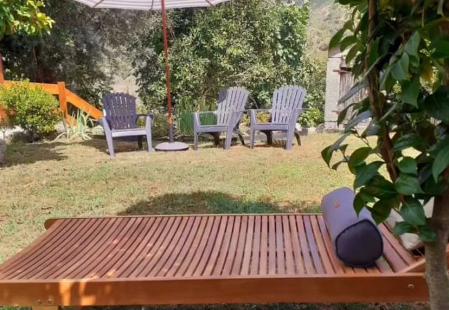 Casa rural em Gerês - Ref. 400506 Casa rural em Gerês - Ref. 400506