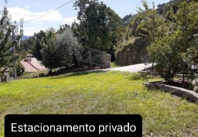 Casa rural em Gerês - Ref. 400506 Casa rural em Gerês - Ref. 400506