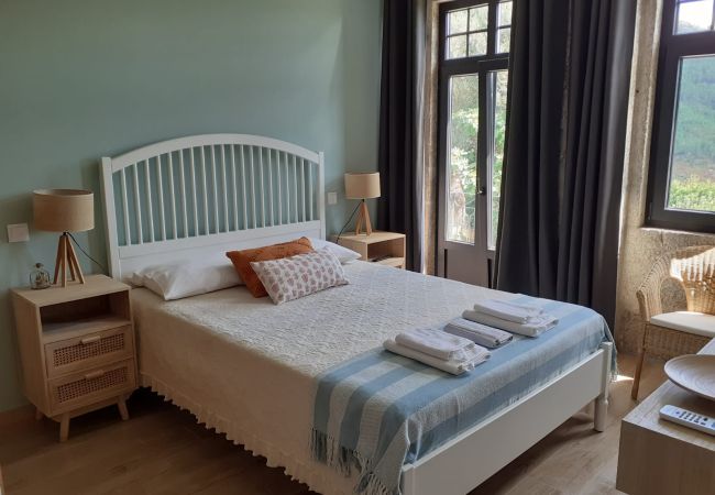 Casa rural em Gerês - Ref. 400506 Casa rural em Gerês - Ref. 400506