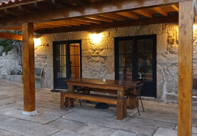 Casa rural em Gerês - Ref. 400506 Casa rural em Gerês - Ref. 400506