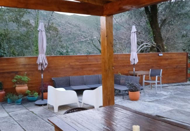 Casa rural em Gerês - Ref. 400506 Casa rural em Gerês - Ref. 400506