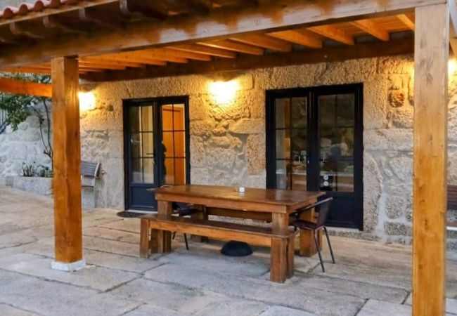 Casa rural em Gerês - Ref. 400506