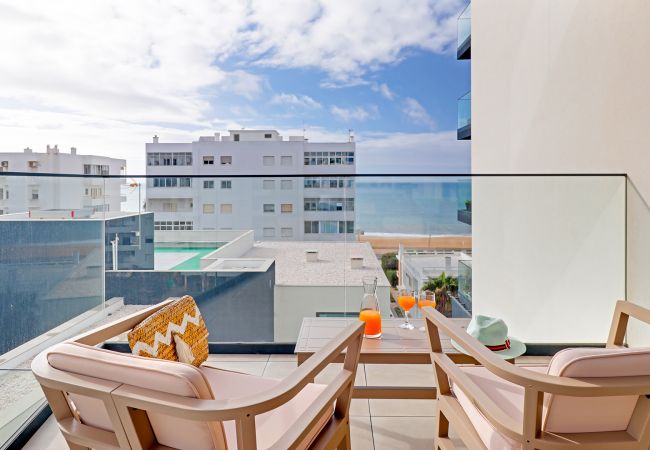 Apartamento em Quarteira - Ref. 408857