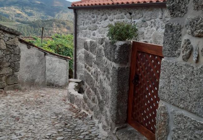 Casa rural em Terras de Bouro - Ref. 412792 Casa rural em Terras de Bouro - Ref. 412792