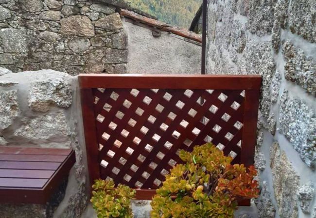 Casa rural em Terras de Bouro - Ref. 412792 Casa rural em Terras de Bouro - Ref. 412792