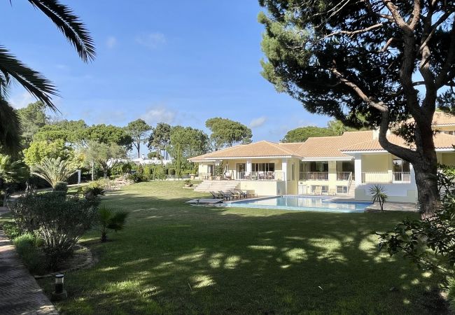 Vilamoura - Villa